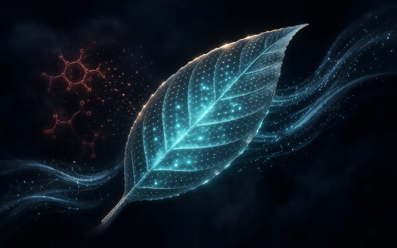 Еко решения без химия